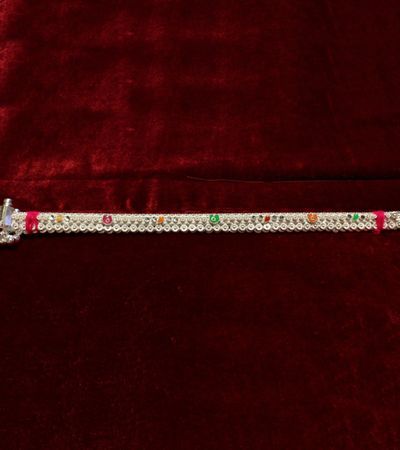 KV Anklet - Size:9 #10
